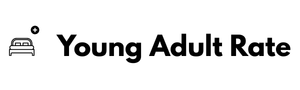 Young Adult Rate Logo